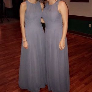 Bridesmaid dress